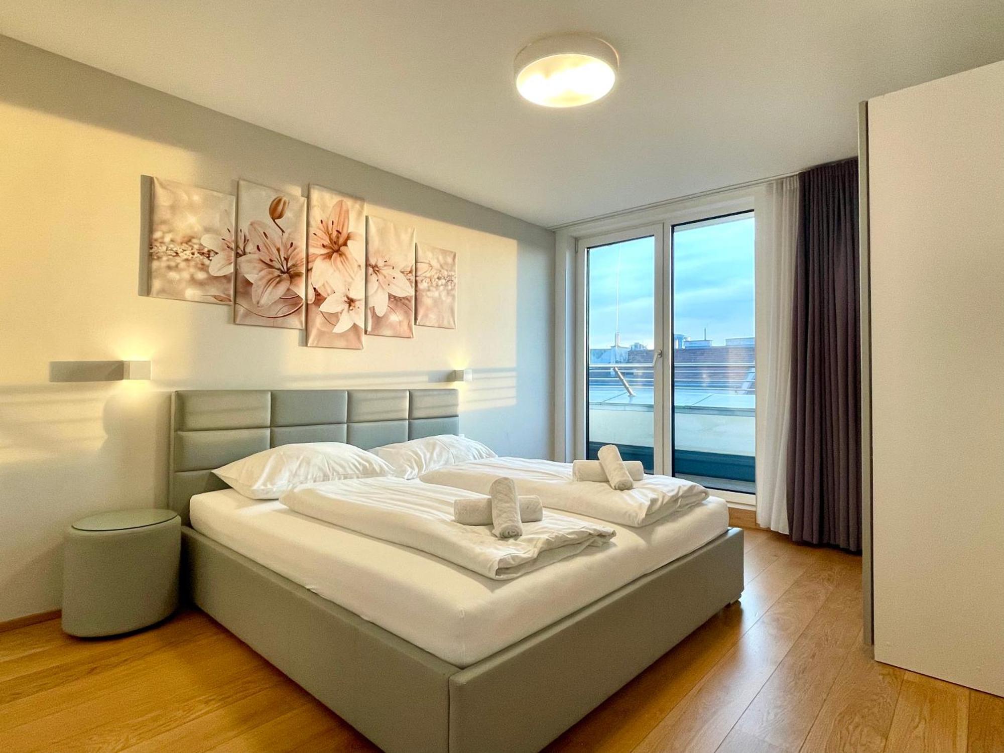 Apartments4you * Wenen