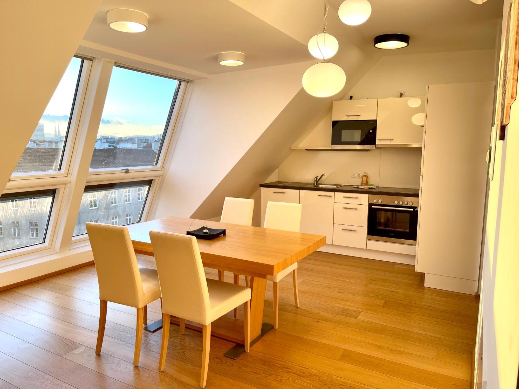 Apartments4you * Wenen