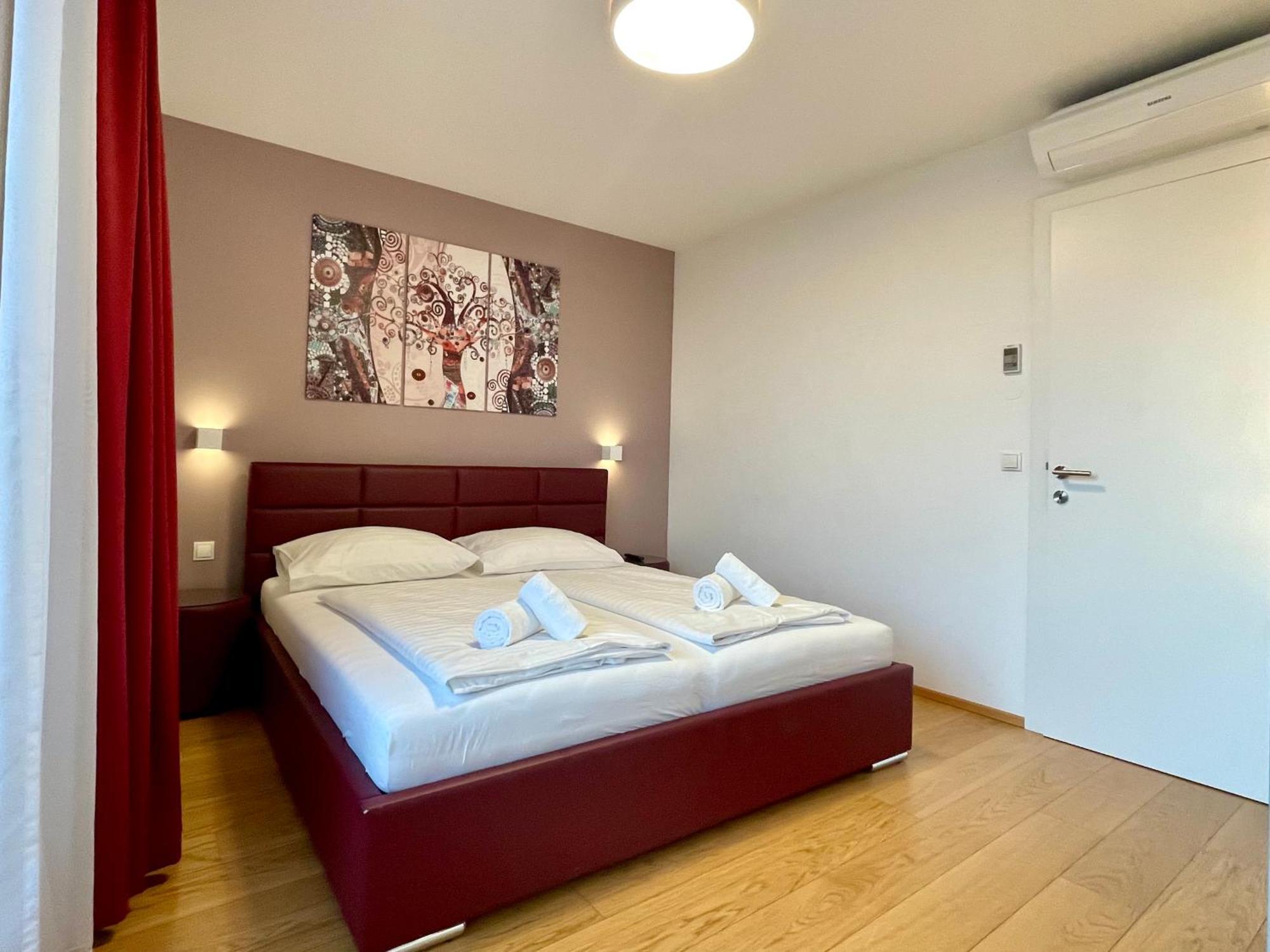 Appartement Apartments4you Wenen