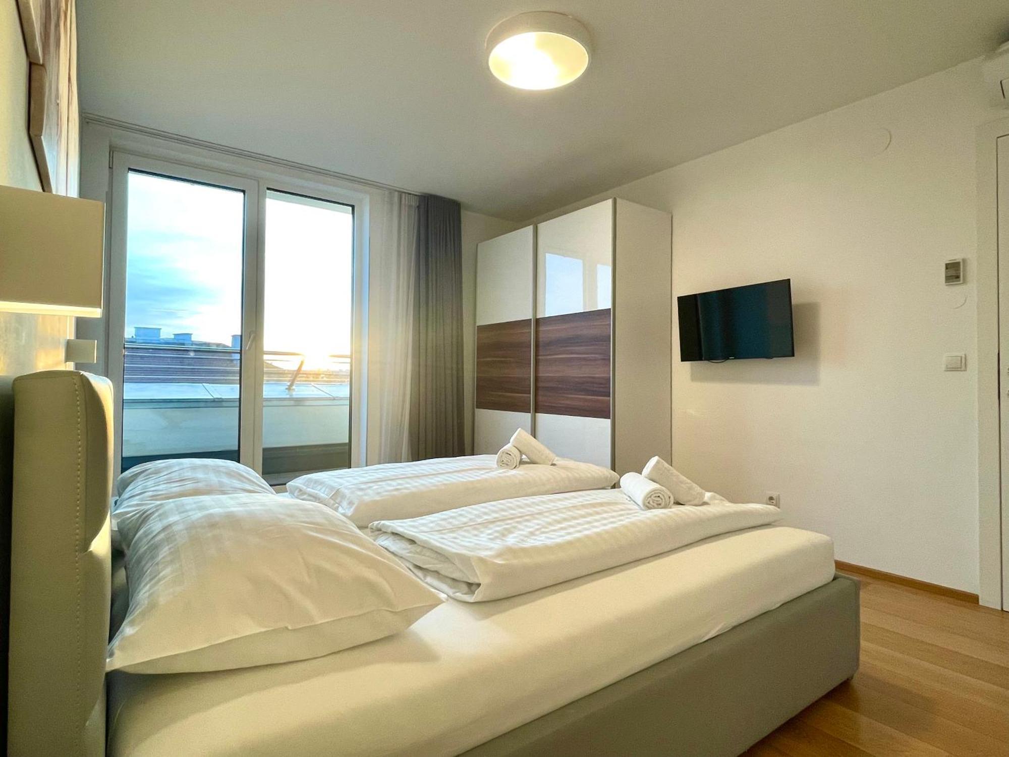 Appartement Apartments4you Wenen