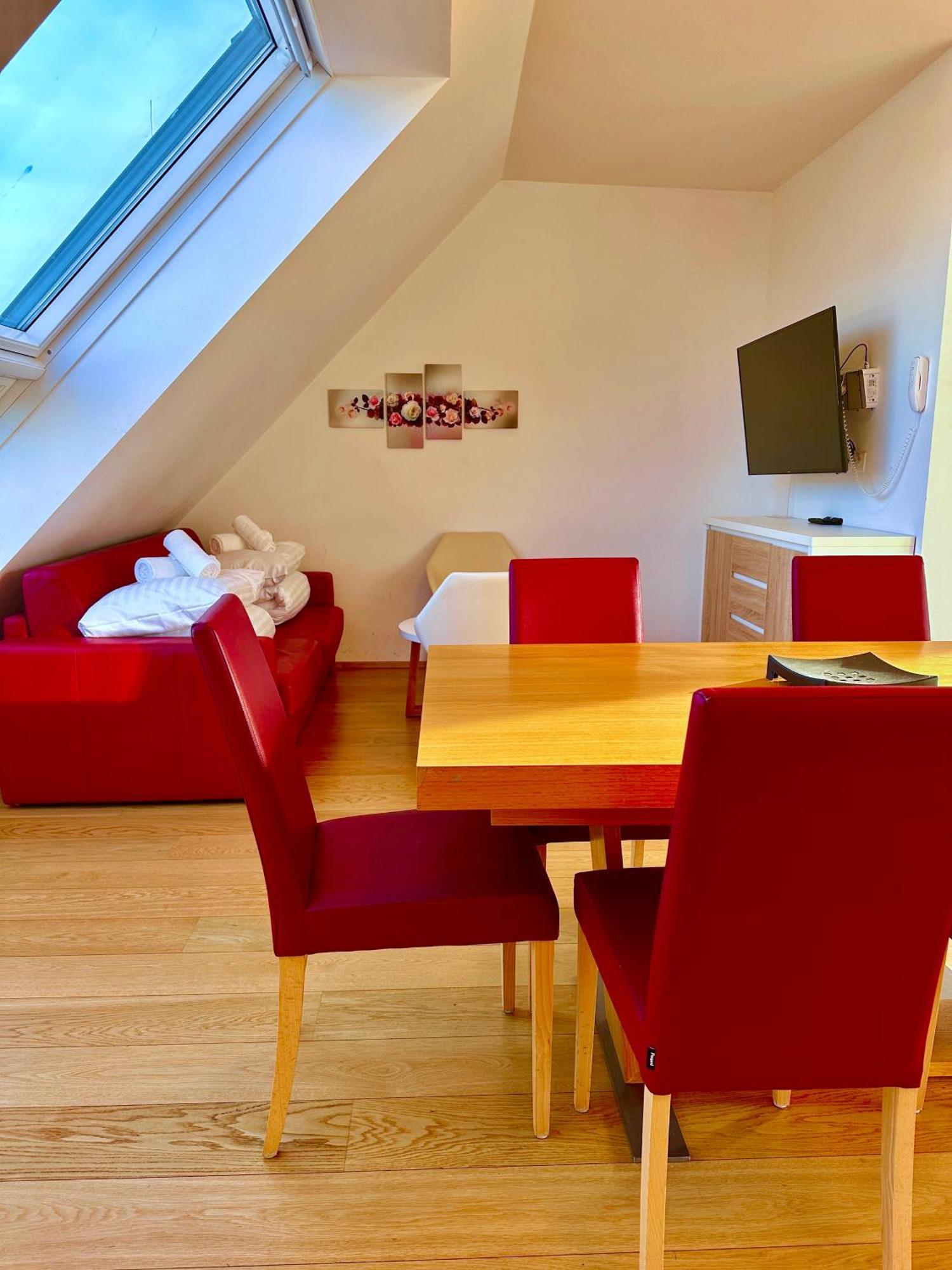 Apartments4you * Wenen
