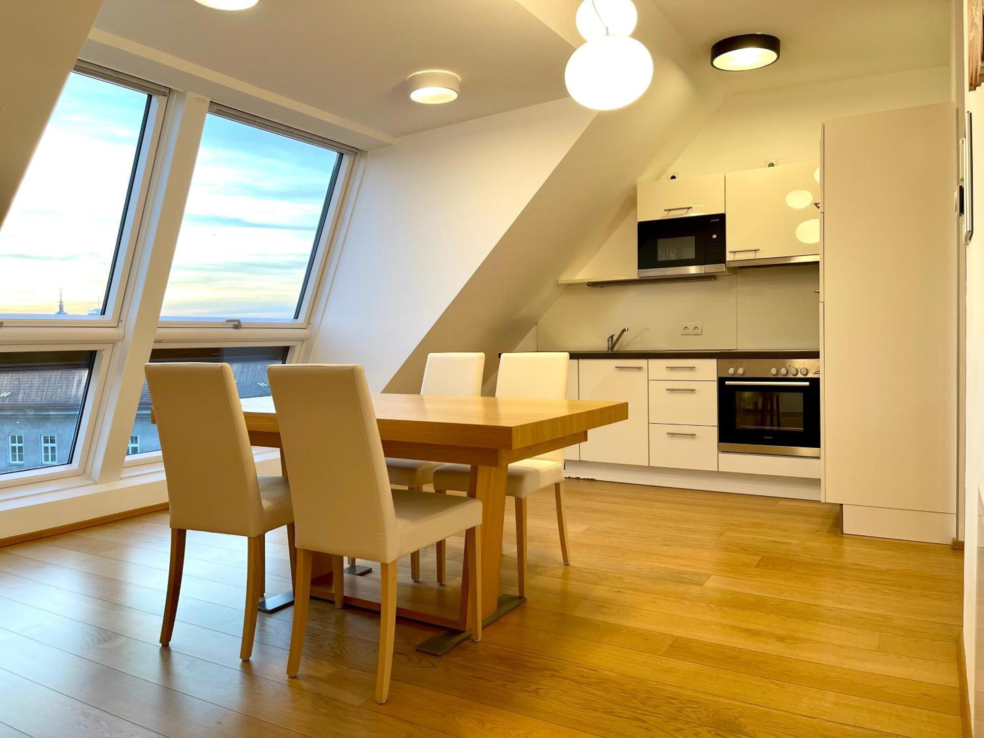 Apartments4you Appartement Wenen
