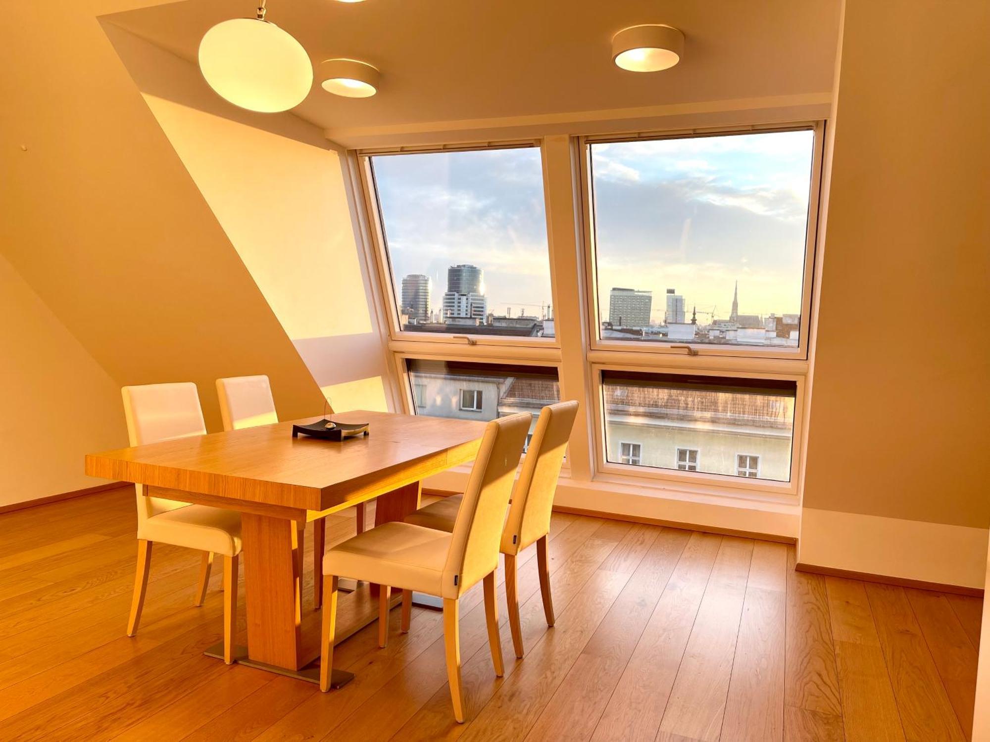 Apartment Apartments4you Wien