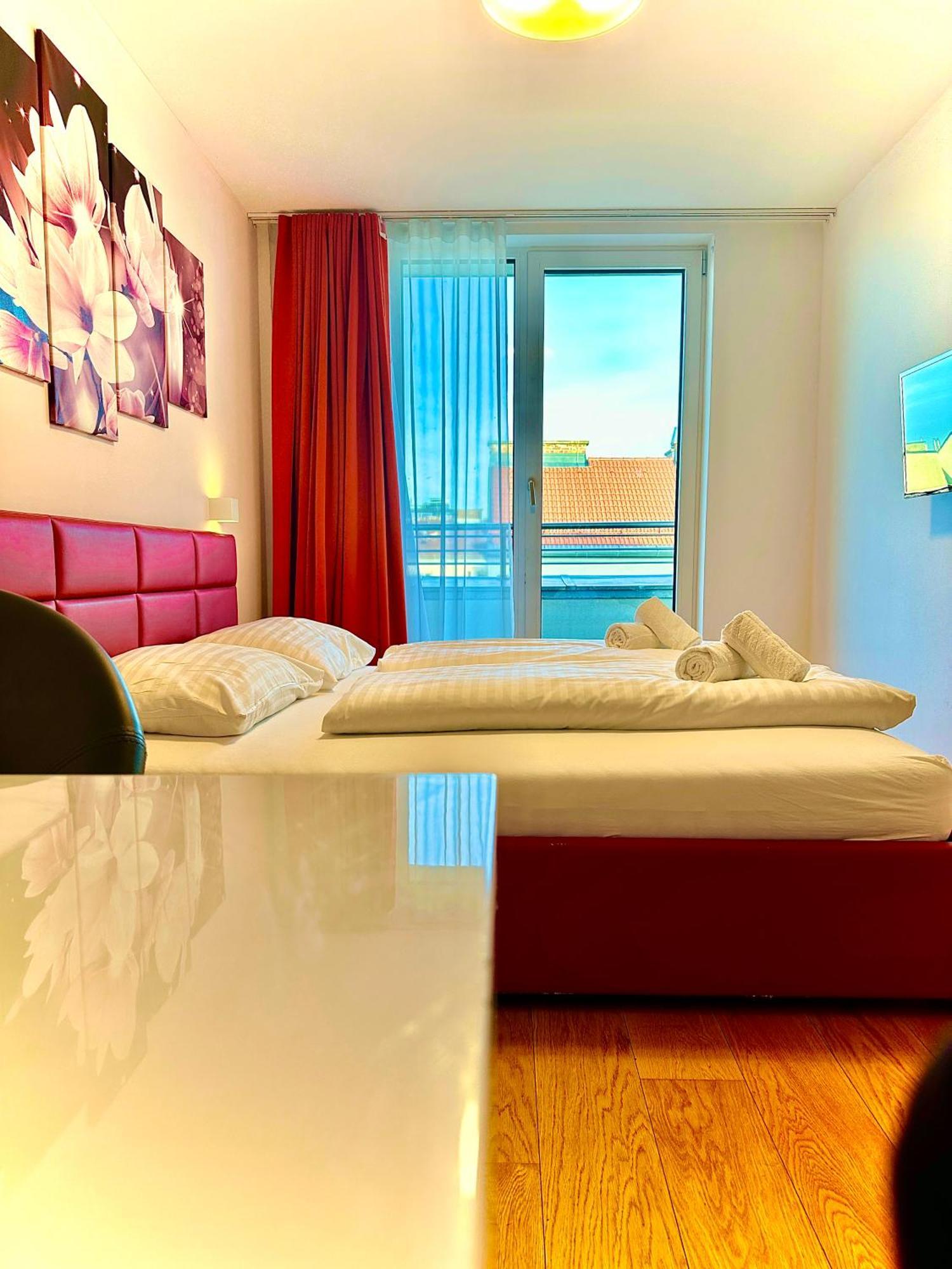 Apartments4you Apartment